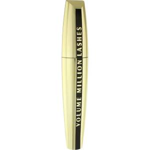 L'Oréal Volume Million Lashes Mascara (Black) 10, 7 ml