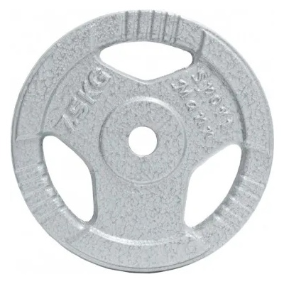 Sportmann Тежест за дъмбел Hammerton Sportmann 7.5 кг/31mm