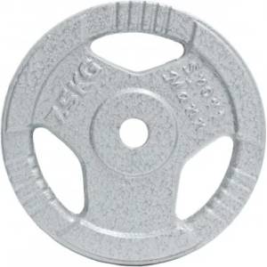 Sportmann Тежест за дъмбел Hammerton Sportmann 7.5 кг/31mm
