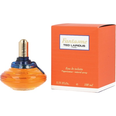 Ted Lapidus Fantasme toaletná voda dámska 100 ml