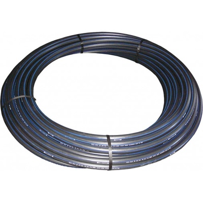 Trubka PE 20x3mm 10m