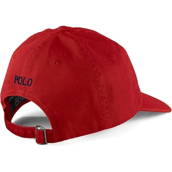 Ralph Lauren бейзболна шапка дамска от памук (211912843)