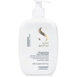 ALFAPARF Milano Semi di Lino Diamond Illuminating шампоан за блясък за нормална коса 500ml