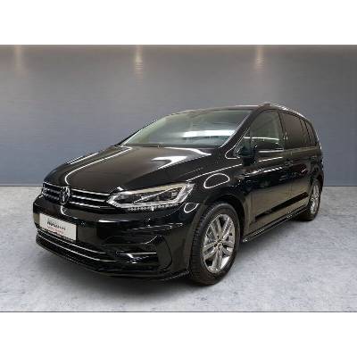 Volkswagen Touran 1.5 TSI DSG R-Line 110 kW