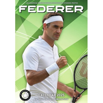 Federer A3 2025