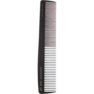Wet Brush Epic Professional Carbon Dresser Comb Black