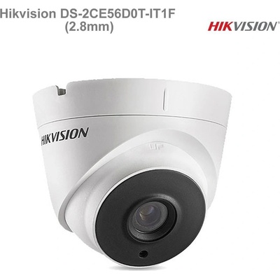 Hikvision DS-2CE56D0T-IT1F (2.8mm)