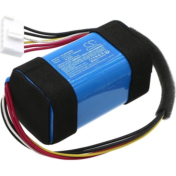 Cameron Sino Батерия за Sony SRS-XP500, 3000 mAh, Li-Ion (CS-SRP500SL)