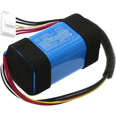 Cameron Sino Батерия за Sony SRS-XP500, 3000 mAh, Li-Ion (CS-SRP500SL)