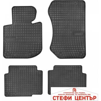 Image 1 of FroGum Гумени стелки Frogum съвместими с BMW E36 - (1991-2000) (51633)