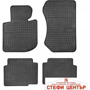 FroGum Гумени стелки Frogum съвместими с BMW E36 - (1991-2000) (51633) - steficenter