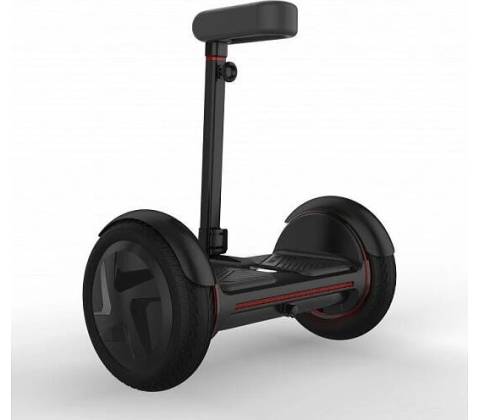 Hoverboard Inmotion E3 černý