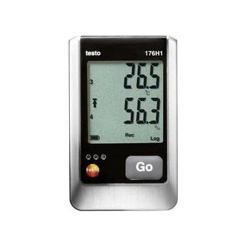 Testo 176 H1
