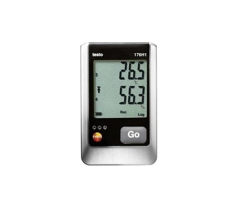 Testo 176 H1