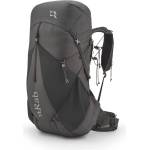 Rab Трекинг раница Rab Muon 50 Walking backpack - Black - размер One Size (505-0816-0211)