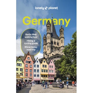 Germany 11 | E11 (ISBN: 9781838697853)