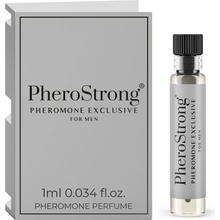 PheroStrong Pheromone Exclusive for Men 1 ml