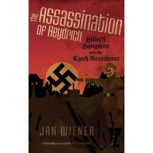 Assassination of Heydrich | Jan G Wiener (ISBN: 9781515439035)