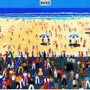 INXS: INXS LP