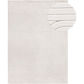 Universal Кремав килим 160x230 cm Estilo - Universal (49973)