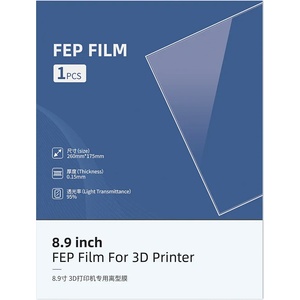 Anycubic FEP фолио за Photon Mono X, Mono X (6k), Photon M3 Plus, Mono X2