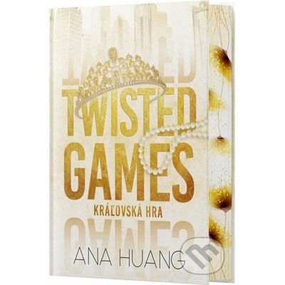 Twisted Games: Kráľovská hra (so špeciálnou oriezkou)