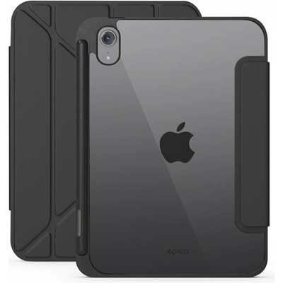 Epico Hero Flip Case for Apple iPad mini 6 2021 /mini A17 63111101300003 čierne