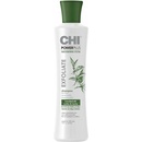 Chi Power Plus Exfoliante Shampoo 355 ml