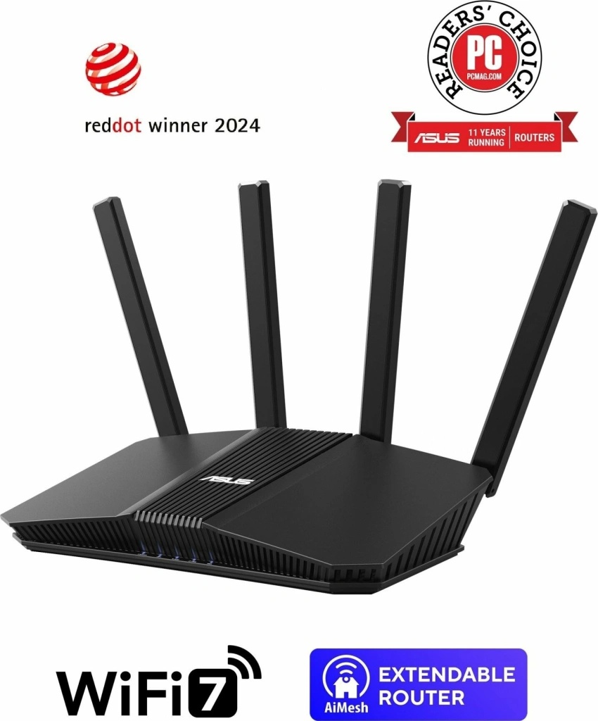 Asus RT-BE58U