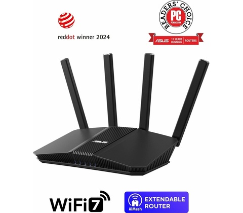Asus RT-BE58U