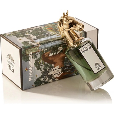 Penhaligon's Fortuitous Finley parfumovaná voda pánska 75 ml