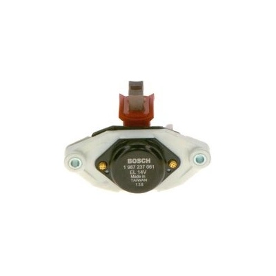 BOSCH Regulátor alternátora 1987237061