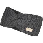 Barts Дамска лента за глава Barts Women's Tasitas Headband - Dark Heather - размер One Size (904-3020-0111)