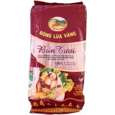 BLV vlasové nudle 400 g