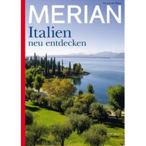 MERIAN Magazin Italien neu entdecken 6/22 (ISBN: 9783834233592)
