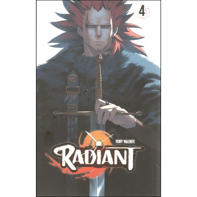 Radiant 4