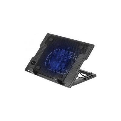 Tracer Icestorm 17'' čierny TRASTA46338