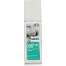 Mexx Look up Now Life Is Surprising For Him deodorant sklo 75 ml