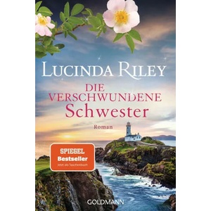 Die verschwundene Schwester (ISBN: 9783442492756)