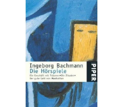 Bachmann, Ingeborg