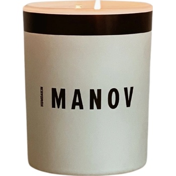 Humdakin Ароматна свещ Humdakin Manov 10 см (196)