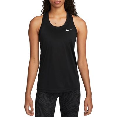 Nike tílko Dri FIT Racerback dx0706 010 – Zbozi.Blesk.cz