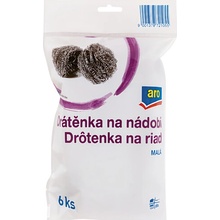 Aro Drátenka na riad malá