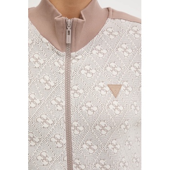 GUESS Суичър Guess (V5BQ16.K1990)