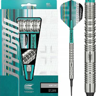 Šipky Target Hydro 12 20g 3 ks