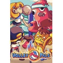 Volley Pals