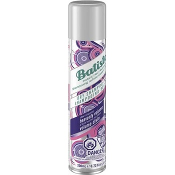 Image 1 of Batiste Heavenly Volume Сух шампоан за обем 200мл