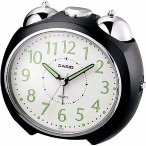 Casio Будилник Casio - TQ-369-1DF (TQ-369-1DF) - mywatchshop Будилник