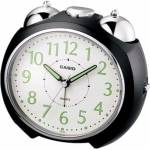 Casio Будилник Casio - TQ-369-1DF (TQ-369-1DF) - mywatchshop Будилник