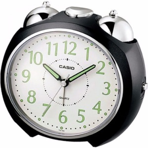 Casio Будилник Casio - TQ-369-1DF (TQ-369-1DF) - mywatchshop Будилник